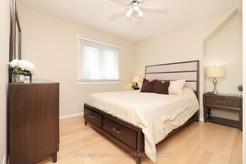 Photo 13 at 12 Porter Avenue, Smythe, Toronto