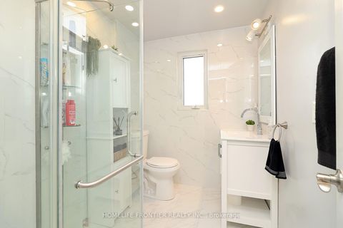 Photo 15 at 12 Porter Avenue, Smythe, Toronto