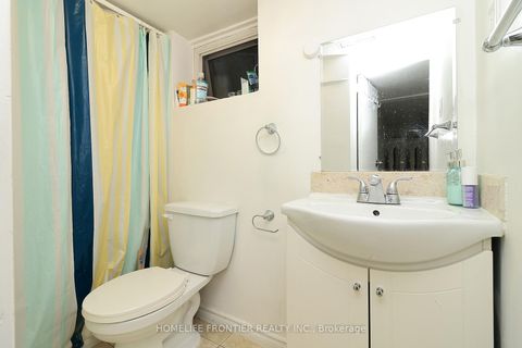 Photo 17 at 12 Porter Avenue, Smythe, Toronto