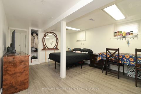 Photo 20 at 12 Porter Avenue, Smythe, Toronto