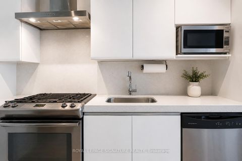Photo 7 at 306 - 75 Portland Street, Waterfront Communities C1, Toronto