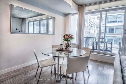 Photo 10 at 306 - 75 Portland Street, Waterfront Communities C1, Toronto