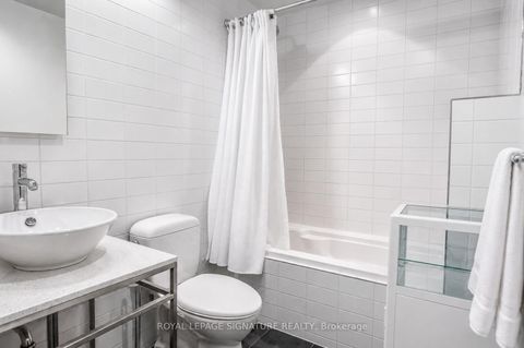 Photo 12 at 306 - 75 Portland Street, Waterfront Communities C1, Toronto