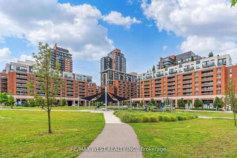 Photo 0 at 803 - 830 Lawrence Avenue, Glen Park, Toronto
