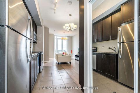 Photo 8 at 803 - 830 Lawrence Avenue, Glen Park, Toronto