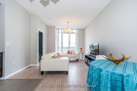 Photo 10 at 803 - 830 Lawrence Avenue, Glen Park, Toronto