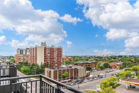 Photo 18 at 803 - 830 Lawrence Avenue, Glen Park, Toronto