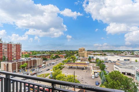 Photo 20 at 803 - 830 Lawrence Avenue, Glen Park, Toronto