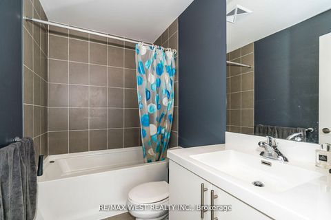 Photo 28 at 803 - 830 Lawrence Avenue, Glen Park, Toronto