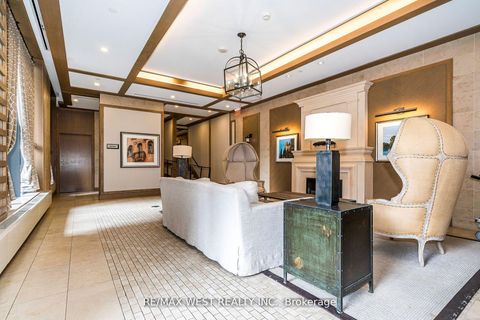 Photo 31 at 803 - 830 Lawrence Avenue, Glen Park, Toronto