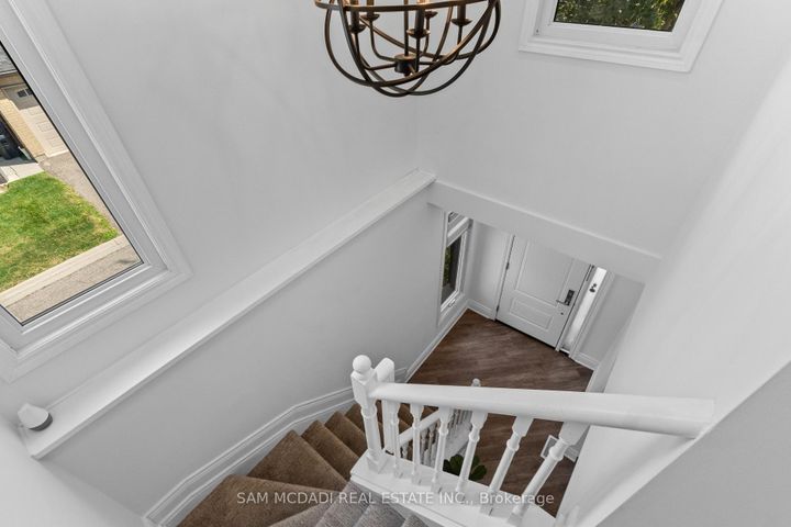 Photo 12 at 27 - 3500 South Millway, Erin Mills, Mississauga