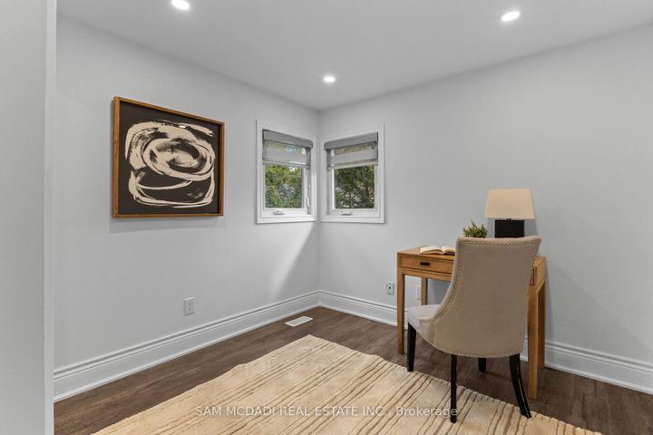 Photo 18 at 27 - 3500 South Millway, Erin Mills, Mississauga