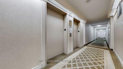 Photo 3 at 1804 - 131 Torresdale Avenue, Branson, Toronto