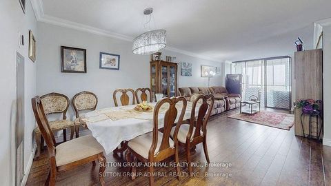 Photo 5 at 1804 - 131 Torresdale Avenue, Branson, Toronto