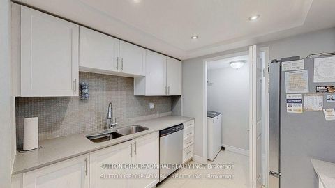 Photo 7 at 1804 - 131 Torresdale Avenue, Branson, Toronto