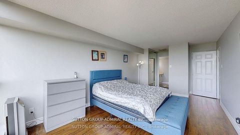 Photo 9 at 1804 - 131 Torresdale Avenue, Branson, Toronto