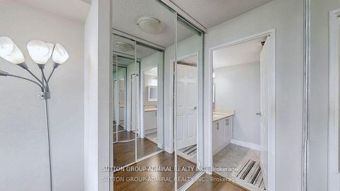 Photo 10 at 1804 - 131 Torresdale Avenue, Branson, Toronto