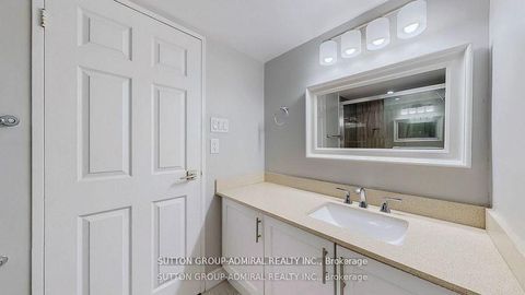 Photo 11 at 1804 - 131 Torresdale Avenue, Branson, Toronto