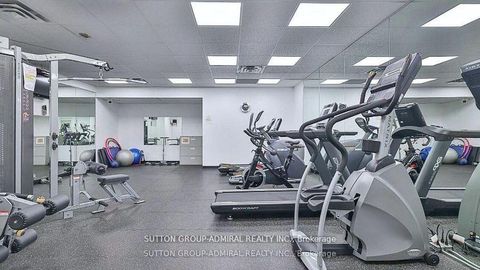 Photo 19 at 1804 - 131 Torresdale Avenue, Branson, Toronto