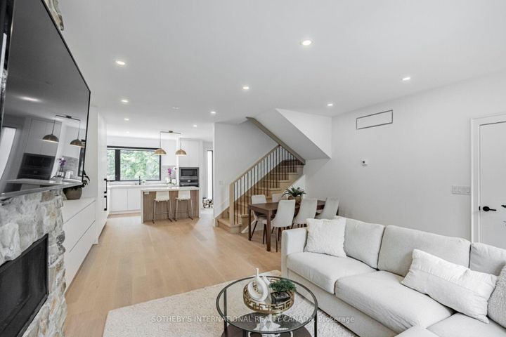 Photo 11 at 6 Twenty Fifth Street, Long Branch, Toronto