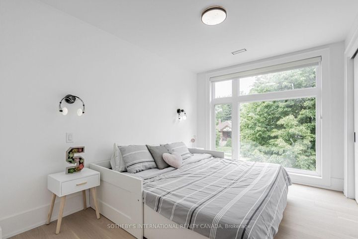 Photo 25 at 6 Twenty Fifth Street, Long Branch, Toronto