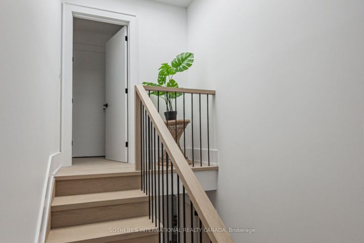 Photo 31 at 6 Twenty Fifth Street, Long Branch, Toronto