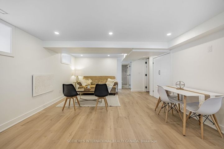 Photo 35 at 6 Twenty Fifth Street, Long Branch, Toronto