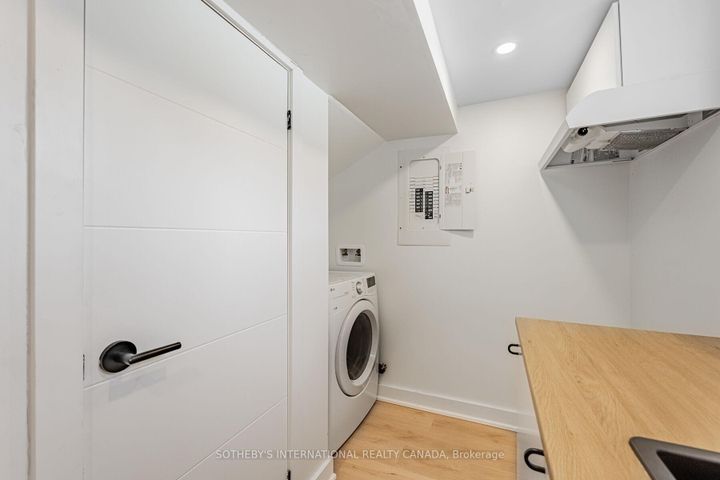 Photo 40 at 6 Twenty Fifth Street, Long Branch, Toronto
