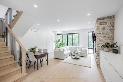Photo 6 at 6 Twenty Fifth Street, Long Branch, Toronto