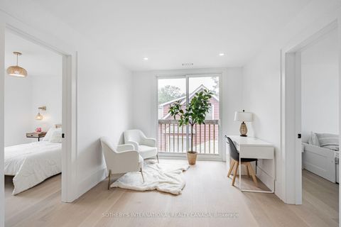 Photo 21 at 6 Twenty Fifth Street, Long Branch, Toronto