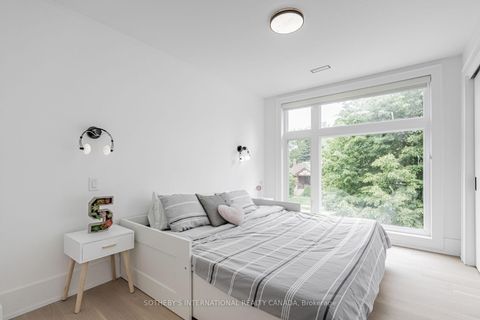 Photo 25 at 6 Twenty Fifth Street, Long Branch, Toronto