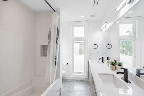 Photo 28 at 6 Twenty Fifth Street, Long Branch, Toronto