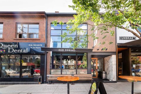 Photo 19 at 6 Crocker Avenue, Bellwoods, Toronto