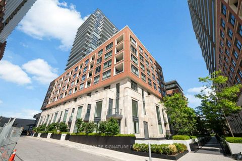 Photo 0 at 711 - 33 Frederick Todd Way, Thorncliffe Park, Toronto