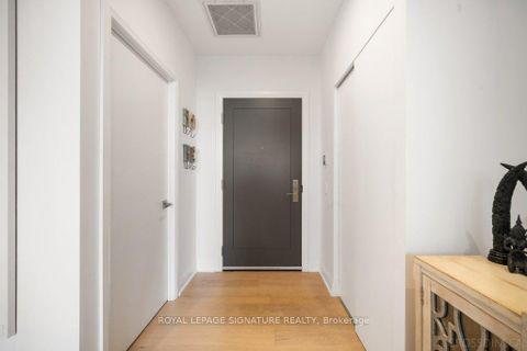 Photo 4 at 711 - 33 Frederick Todd Way, Thorncliffe Park, Toronto