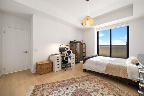 Photo 16 at 711 - 33 Frederick Todd Way, Thorncliffe Park, Toronto