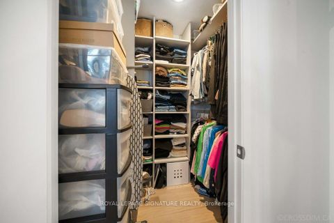 Photo 17 at 711 - 33 Frederick Todd Way, Thorncliffe Park, Toronto