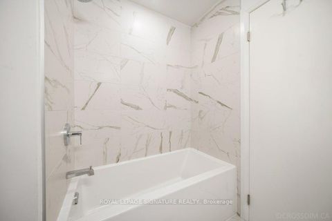 Photo 19 at 711 - 33 Frederick Todd Way, Thorncliffe Park, Toronto