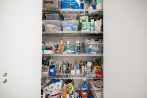 Photo 20 at 711 - 33 Frederick Todd Way, Thorncliffe Park, Toronto