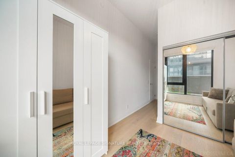 Photo 22 at 711 - 33 Frederick Todd Way, Thorncliffe Park, Toronto