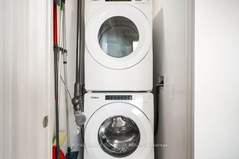 Photo 24 at 711 - 33 Frederick Todd Way, Thorncliffe Park, Toronto