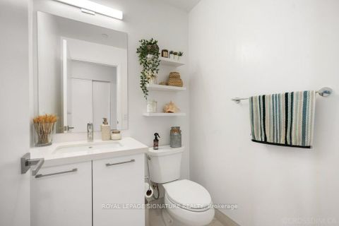 Photo 25 at 711 - 33 Frederick Todd Way, Thorncliffe Park, Toronto