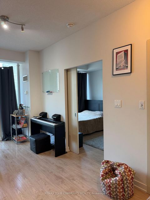 Photo 5 at 1809 - 126 Simcoe Street, Waterfront Communities C1, Toronto