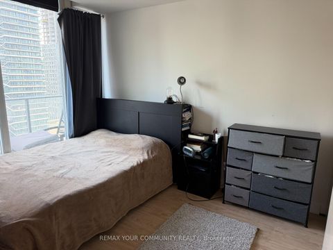 Photo 6 at 1809 - 126 Simcoe Street, Waterfront Communities C1, Toronto