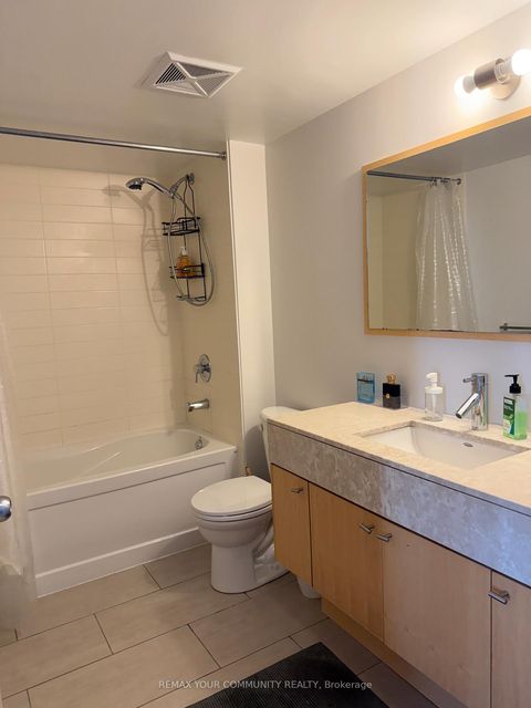 Photo 7 at 1809 - 126 Simcoe Street, Waterfront Communities C1, Toronto