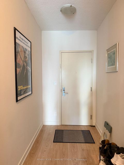 Photo 8 at 1809 - 126 Simcoe Street, Waterfront Communities C1, Toronto