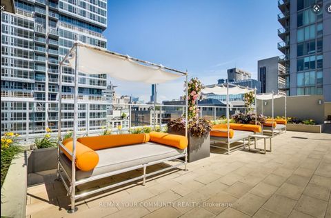Photo 10 at 1809 - 126 Simcoe Street, Waterfront Communities C1, Toronto