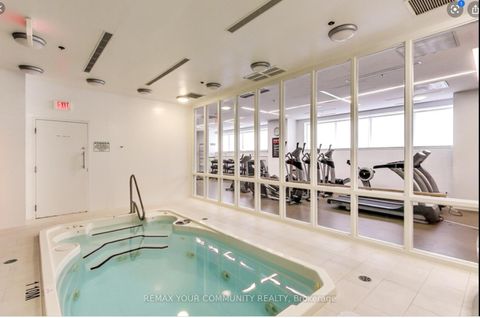 Photo 14 at 1809 - 126 Simcoe Street, Waterfront Communities C1, Toronto