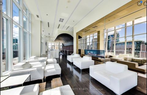 Photo 15 at 1809 - 126 Simcoe Street, Waterfront Communities C1, Toronto