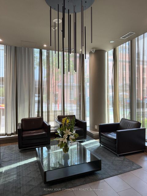 Photo 16 at 1809 - 126 Simcoe Street, Waterfront Communities C1, Toronto